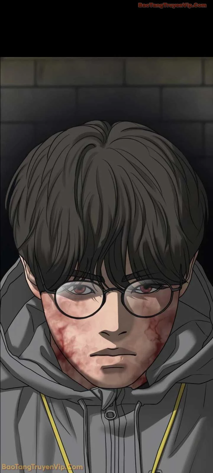 Ngày Tận Thế Đã Đến Chapter 52 - 33