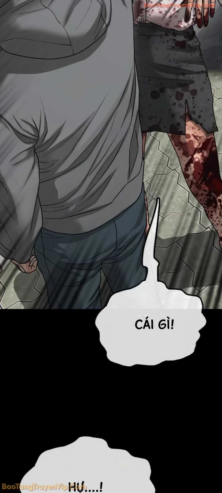 Ngày Tận Thế Đã Đến Chapter 52 - 40