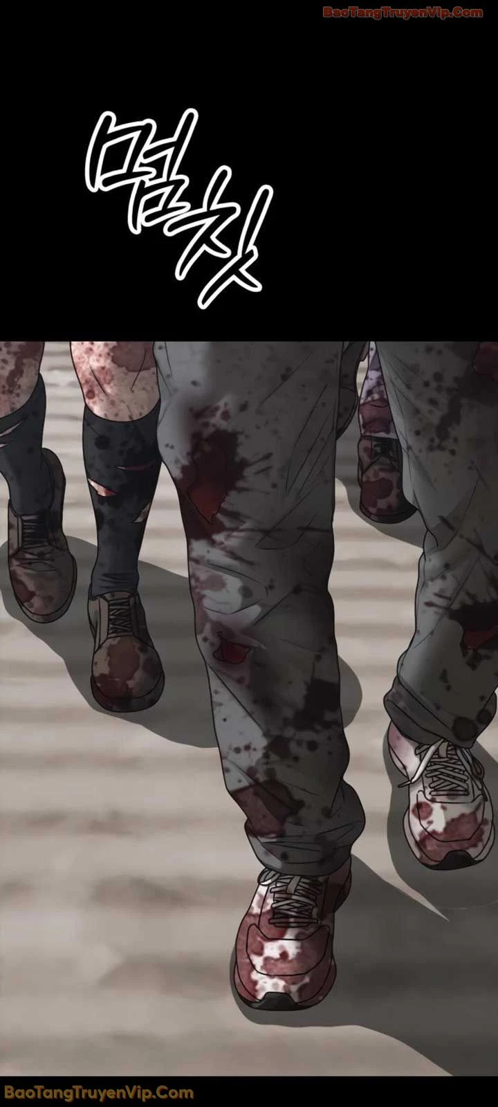 Ngày Tận Thế Đã Đến Chapter 52 - 53