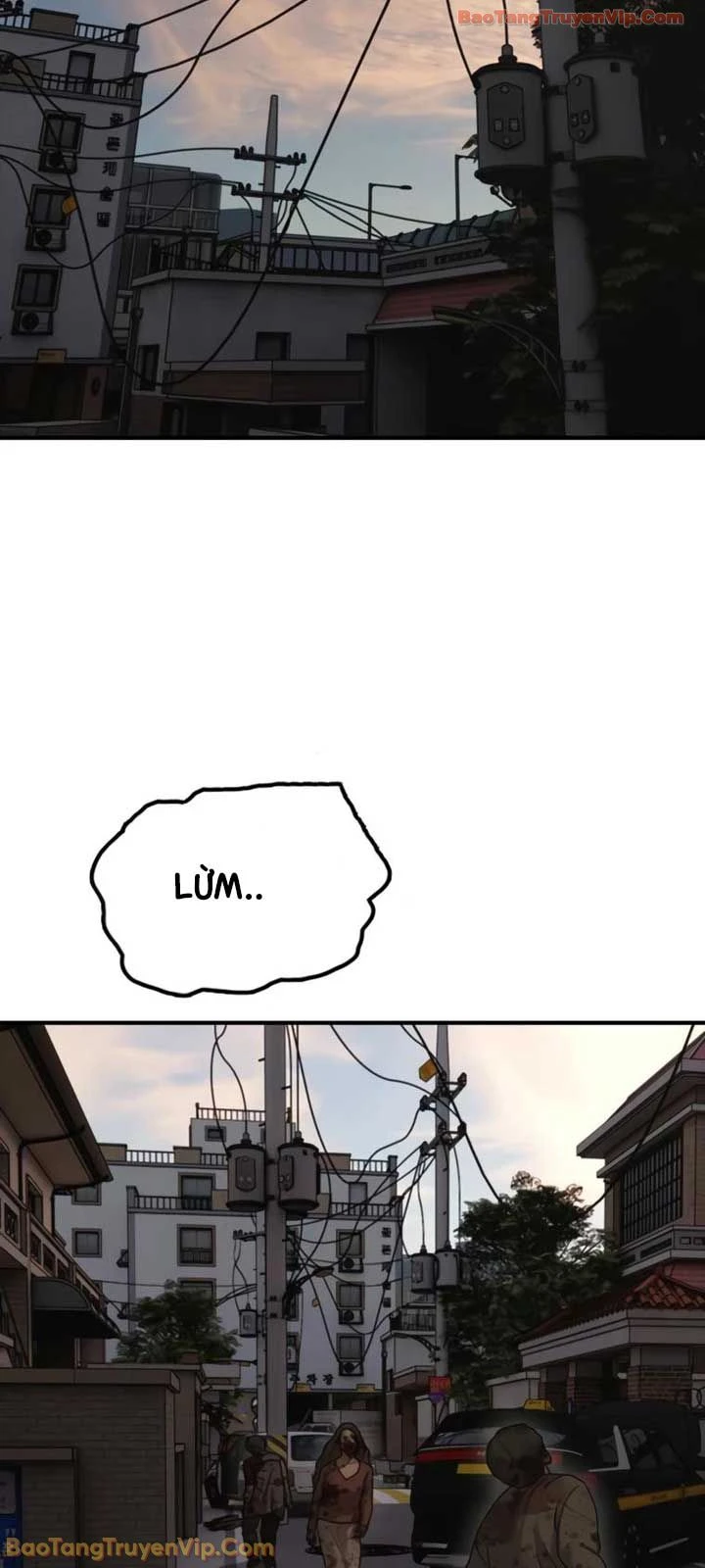 Ngày Tận Thế Đã Đến Chapter 52 - 60