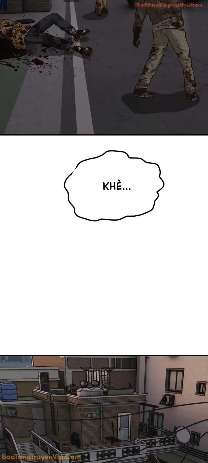 Ngày Tận Thế Đã Đến Chapter 52 - 61