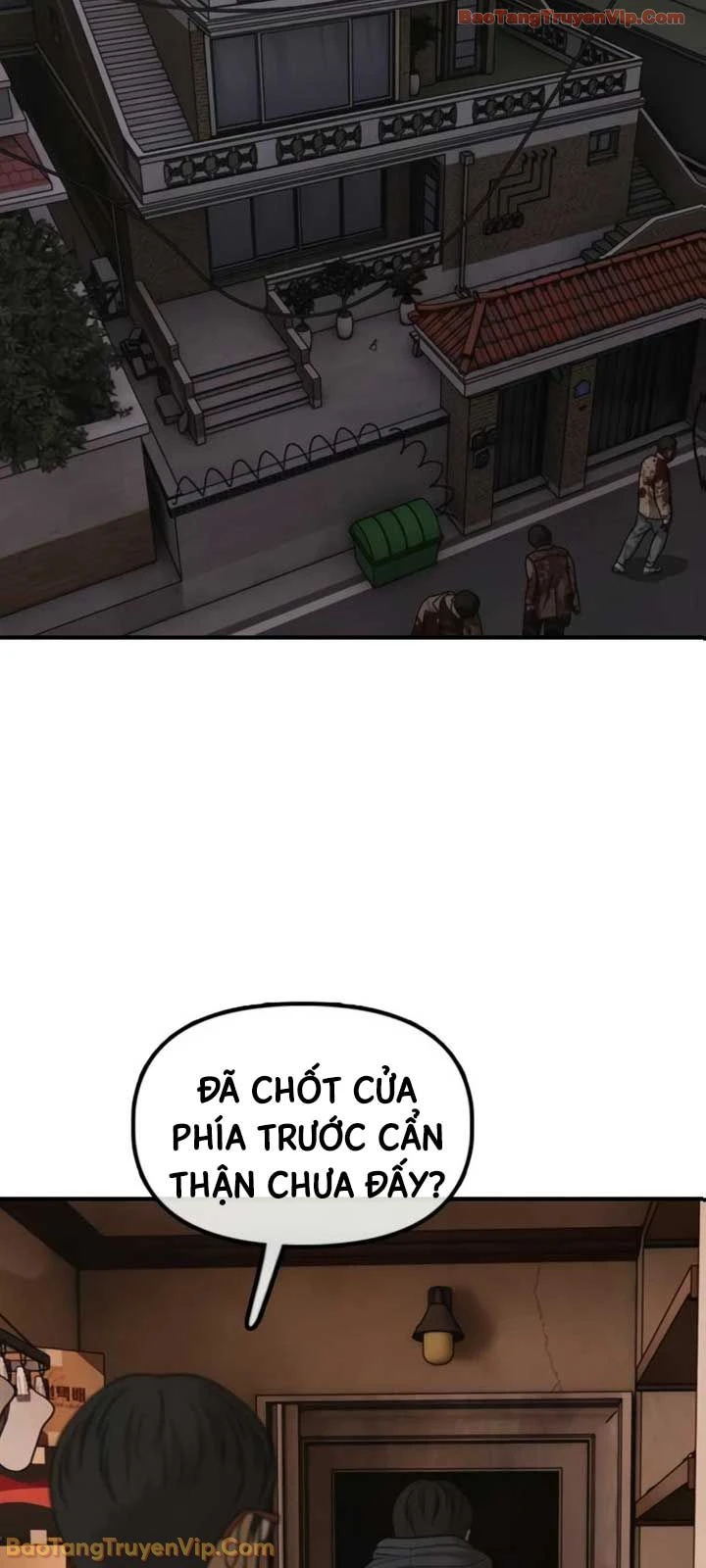 Ngày Tận Thế Đã Đến Chapter 52 - 62