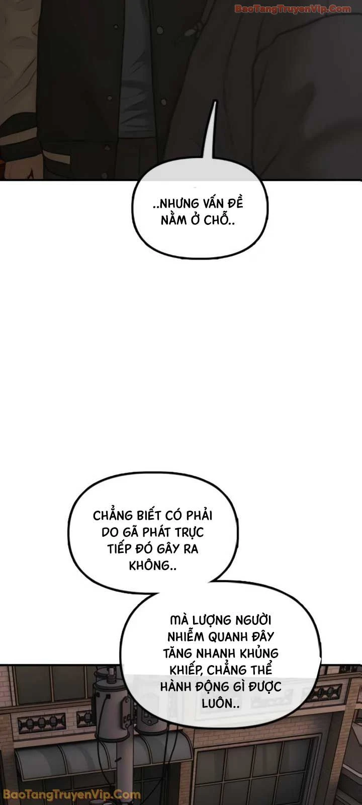 Ngày Tận Thế Đã Đến Chapter 52 - 65