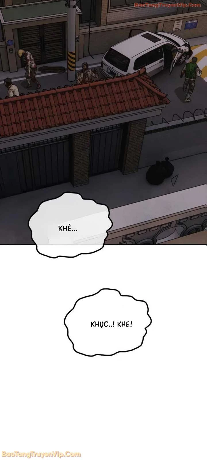 Ngày Tận Thế Đã Đến Chapter 52 - 66