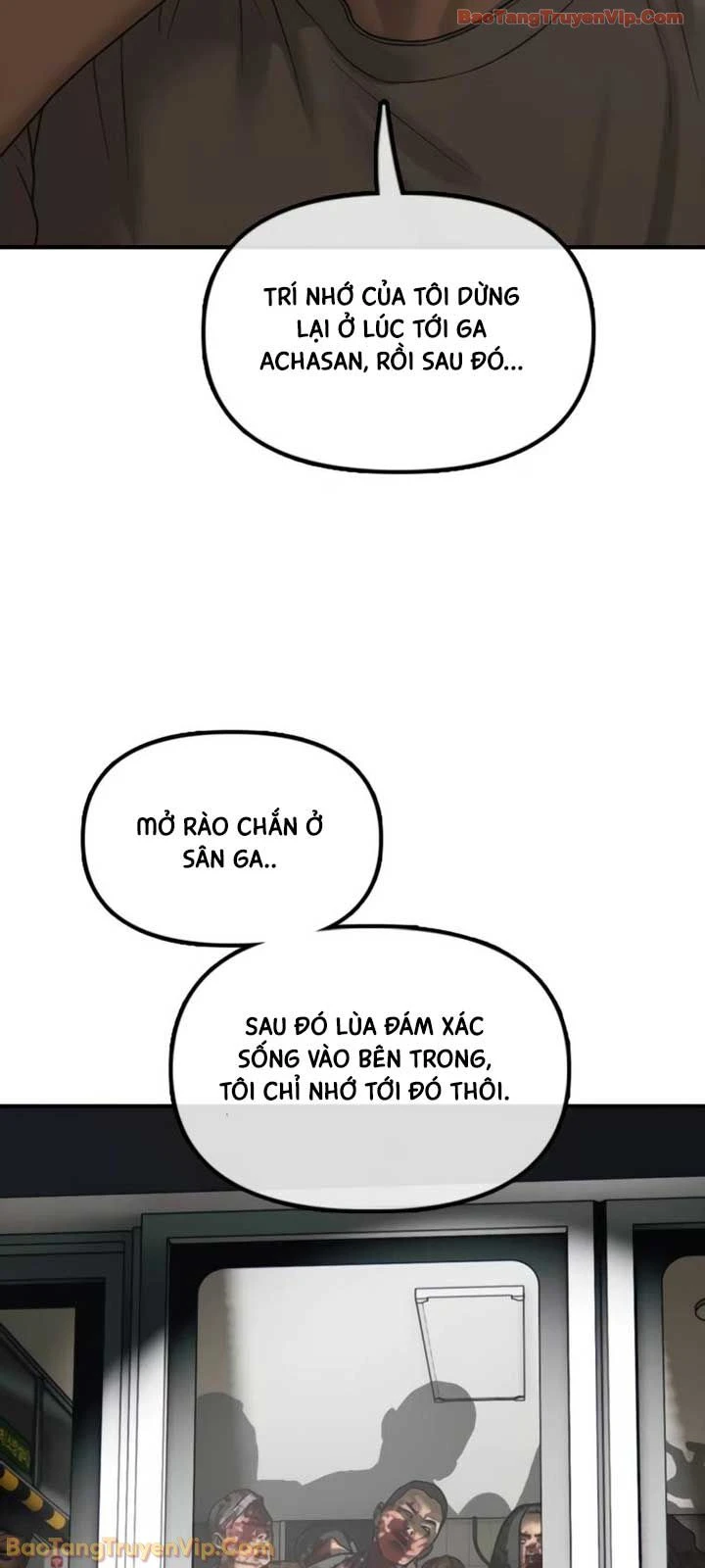 Ngày Tận Thế Đã Đến Chapter 52 - 77