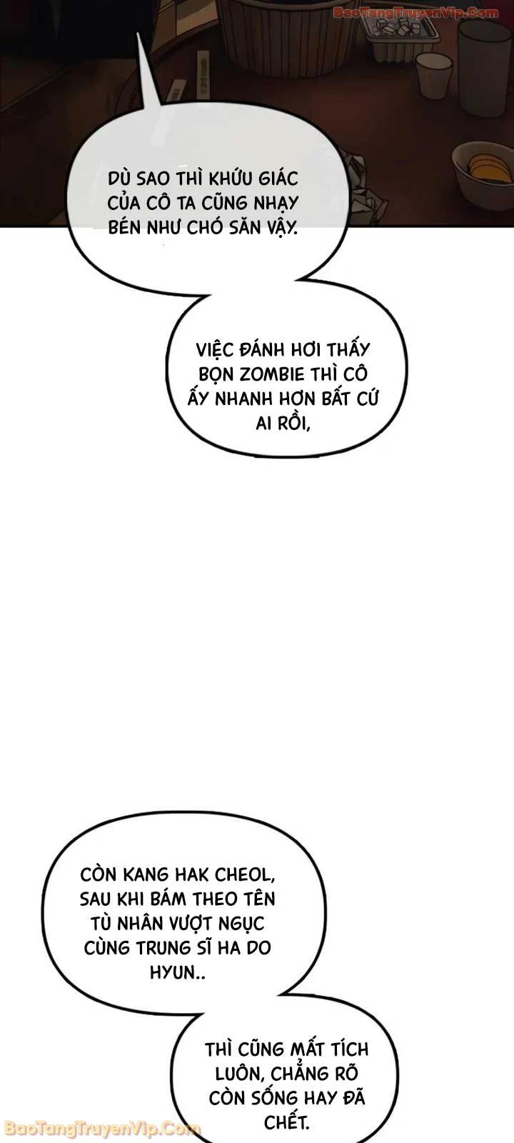 Ngày Tận Thế Đã Đến Chapter 52 - 84