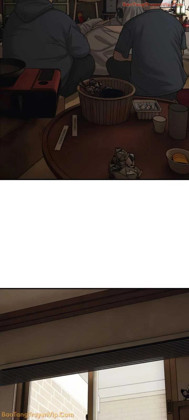 Ngày Tận Thế Đã Đến Chapter 52 - 104