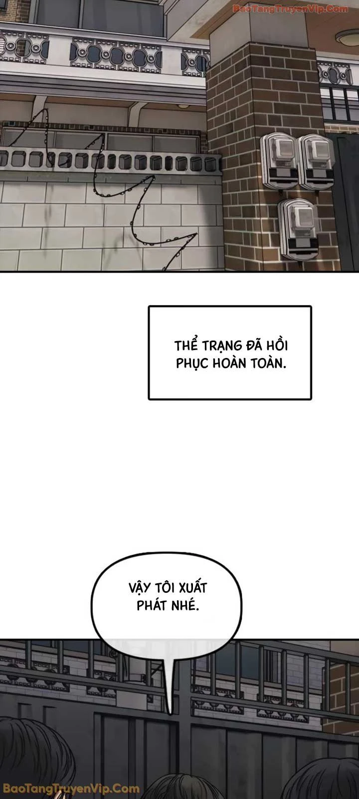 Ngày Tận Thế Đã Đến Chapter 52 - 106