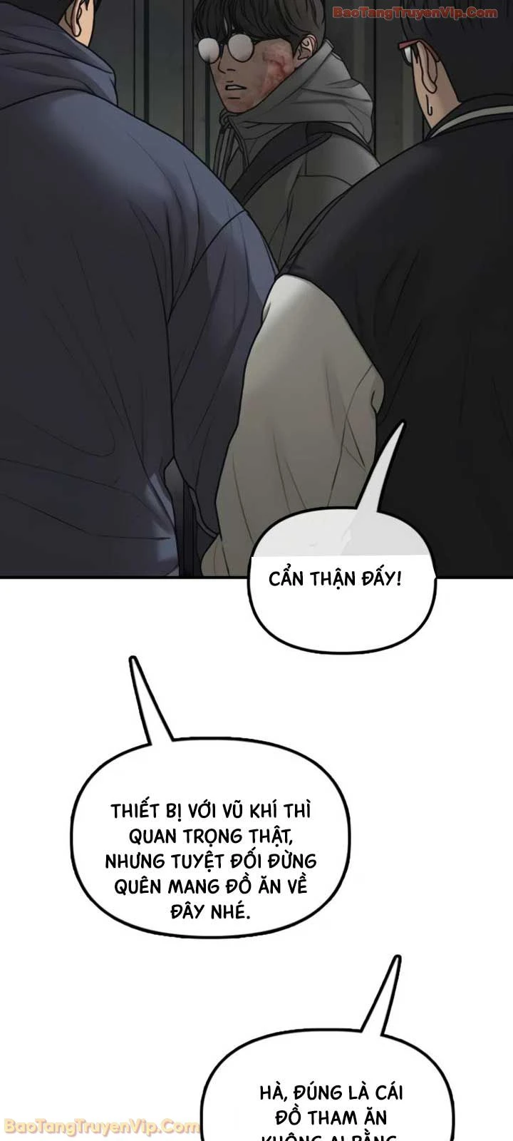 Ngày Tận Thế Đã Đến Chapter 52 - 107