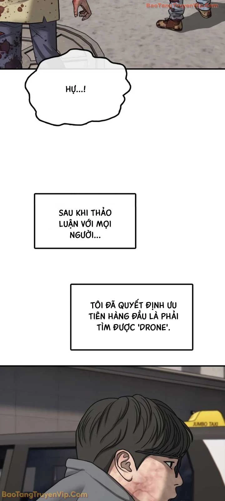 Ngày Tận Thế Đã Đến Chapter 52 - 109