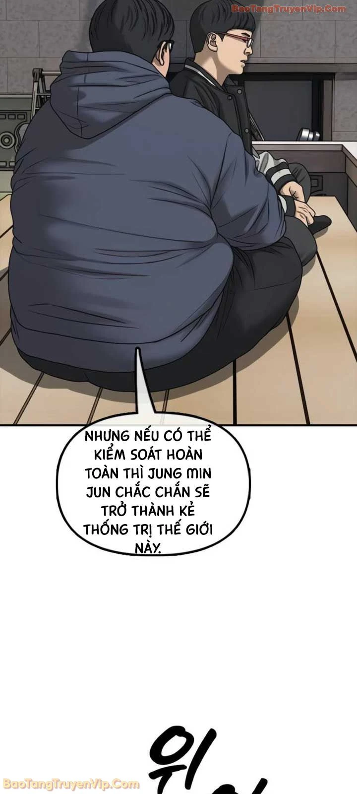 Ngày Tận Thế Đã Đến Chapter 52 - 116