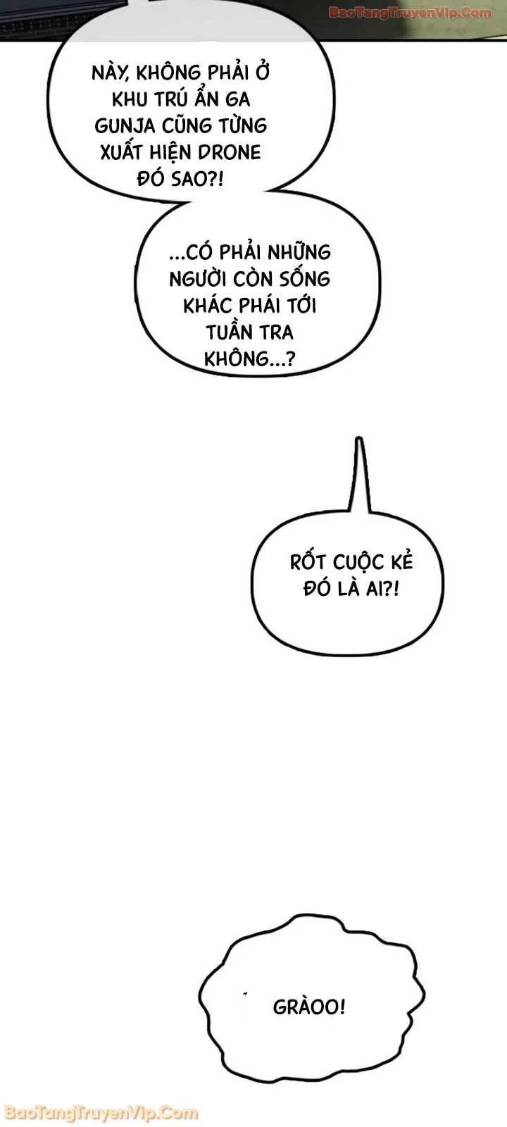 Ngày Tận Thế Đã Đến Chapter 52 - 121