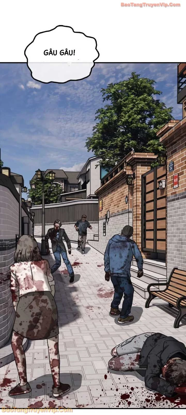 Ngày Tận Thế Đã Đến Chapter 52 - 122