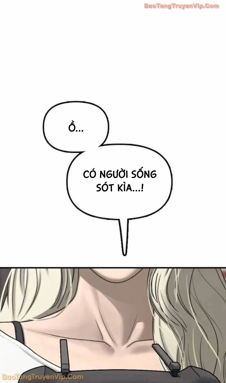 Ngày Tận Thế Đã Đến Chapter 53 - 4