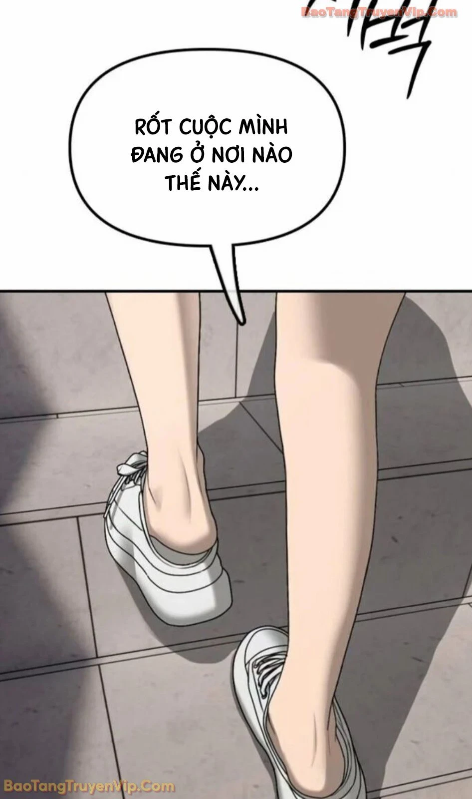 Ngày Tận Thế Đã Đến Chapter 53 - 6