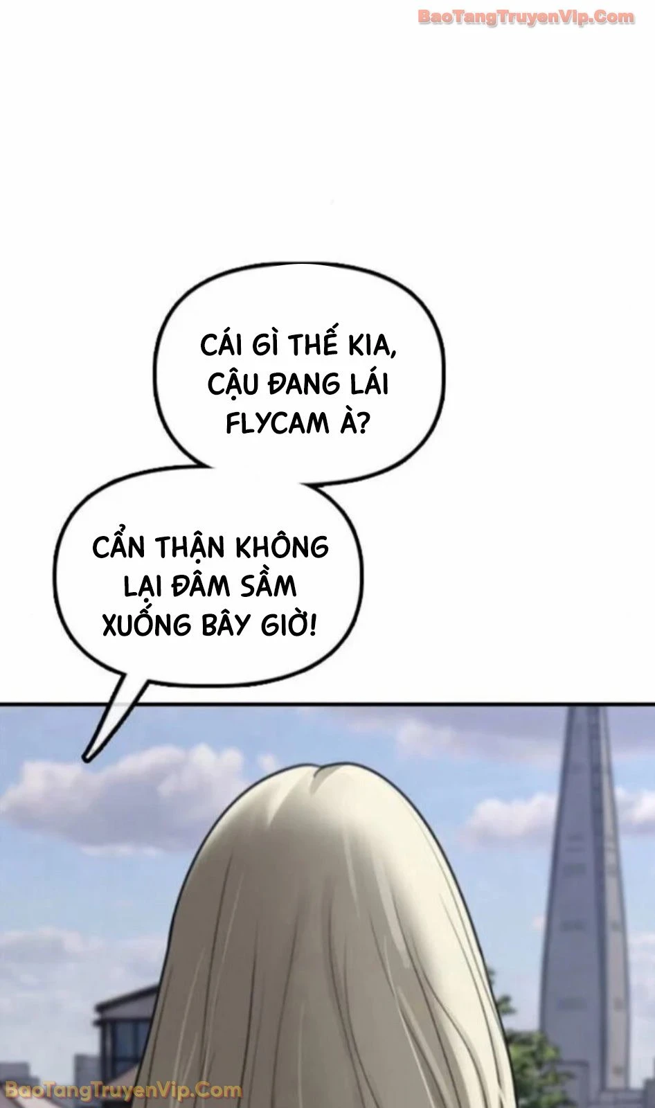 Ngày Tận Thế Đã Đến Chapter 53 - 9