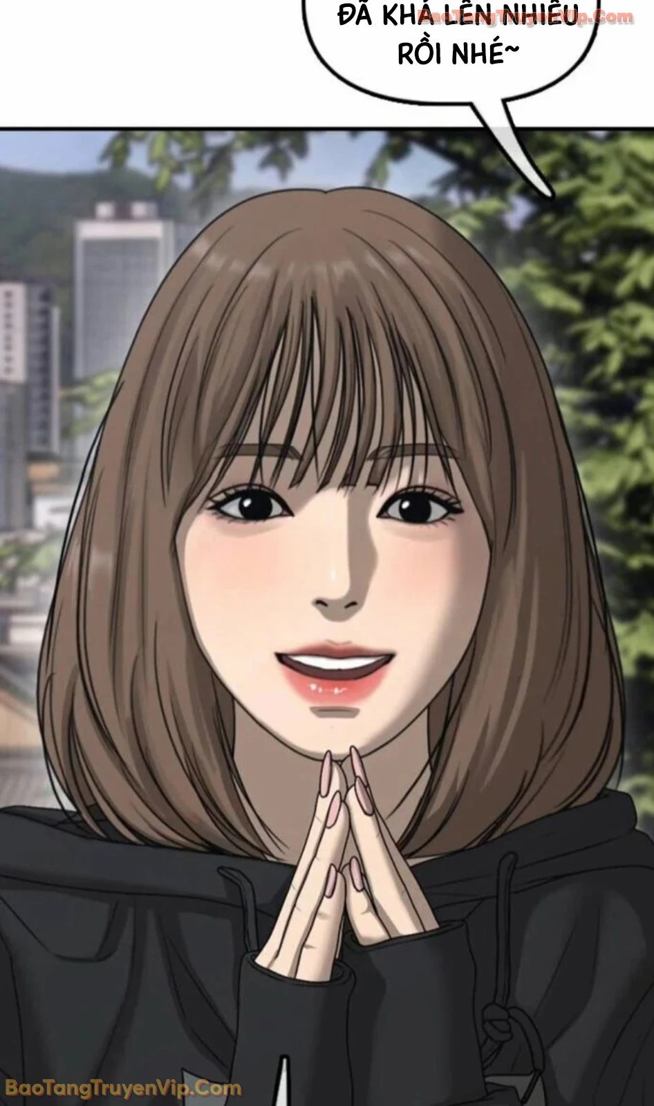 Ngày Tận Thế Đã Đến Chapter 53 - 11