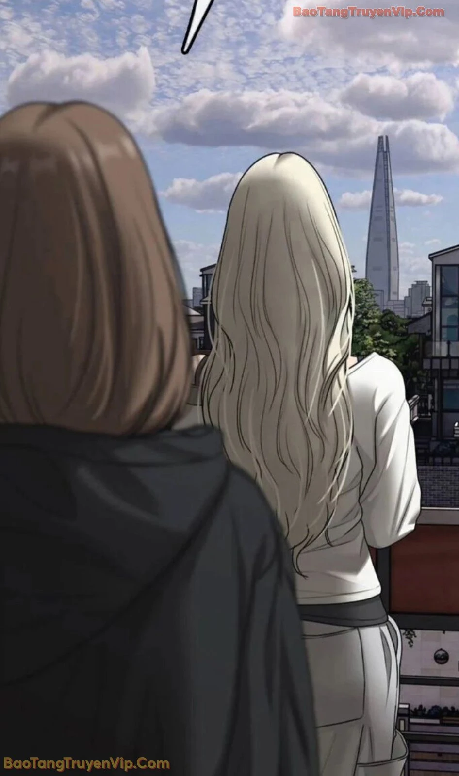 Ngày Tận Thế Đã Đến Chapter 53 - 13