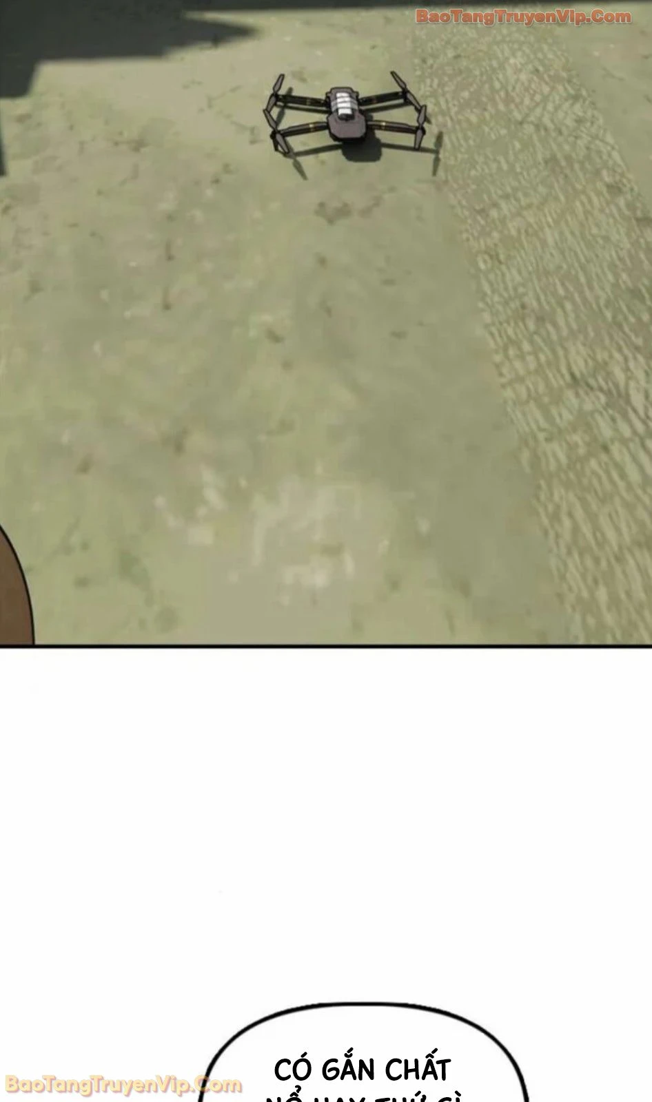 Ngày Tận Thế Đã Đến Chapter 53 - 17