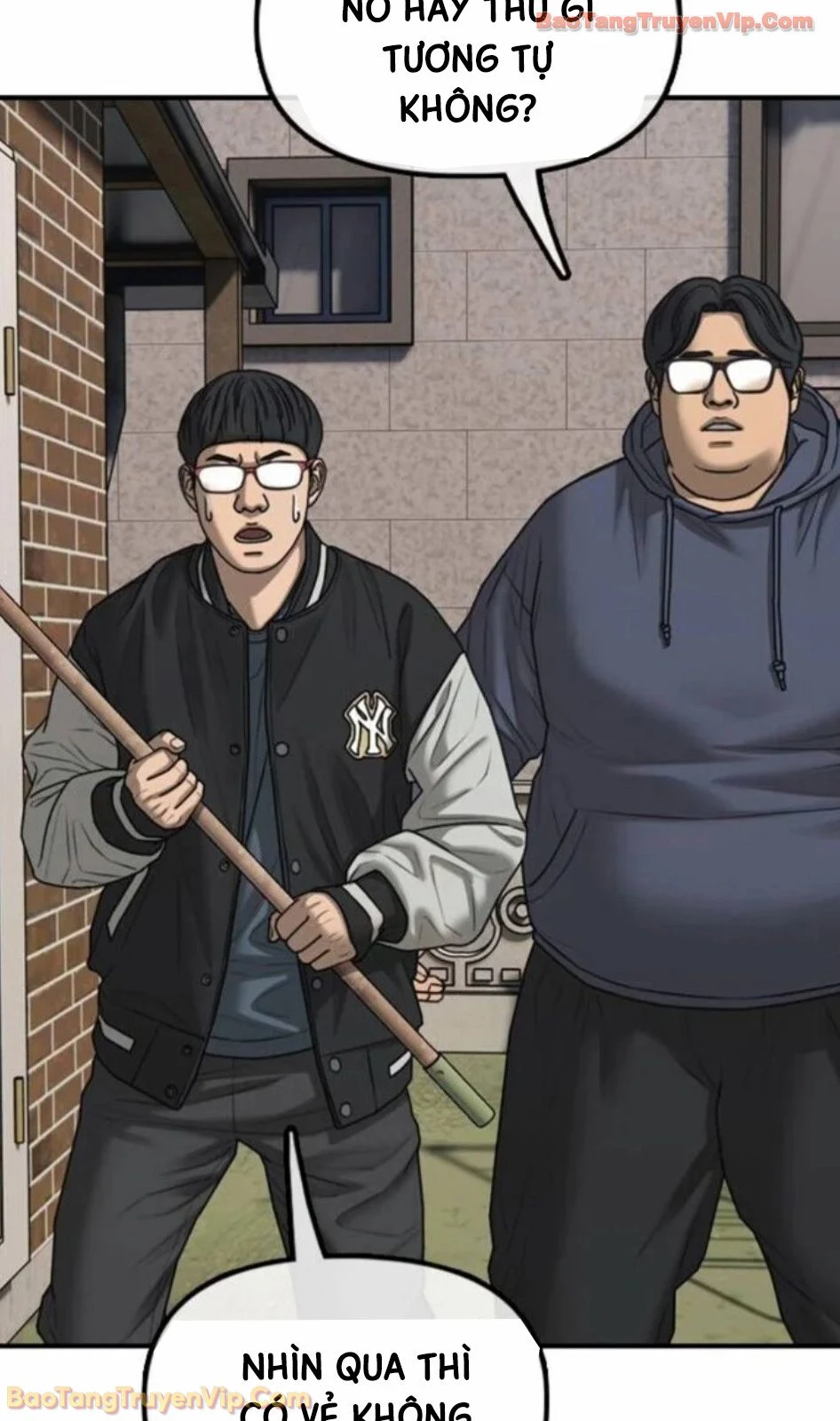 Ngày Tận Thế Đã Đến Chapter 53 - 18