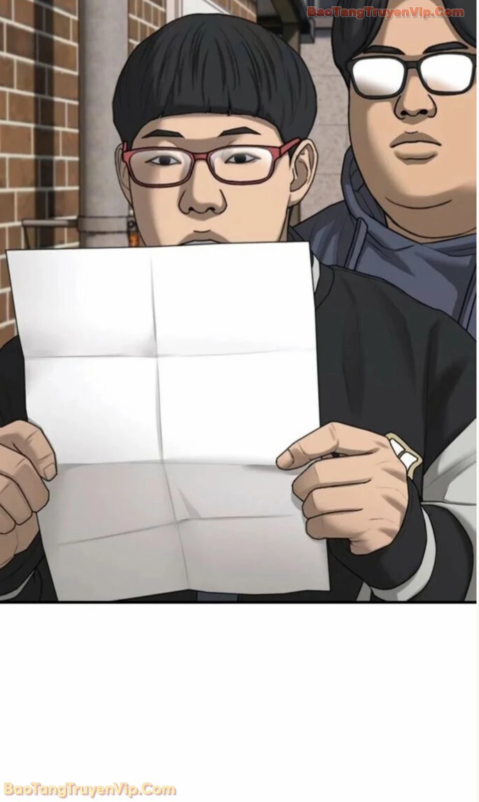 Ngày Tận Thế Đã Đến Chapter 53 - 23