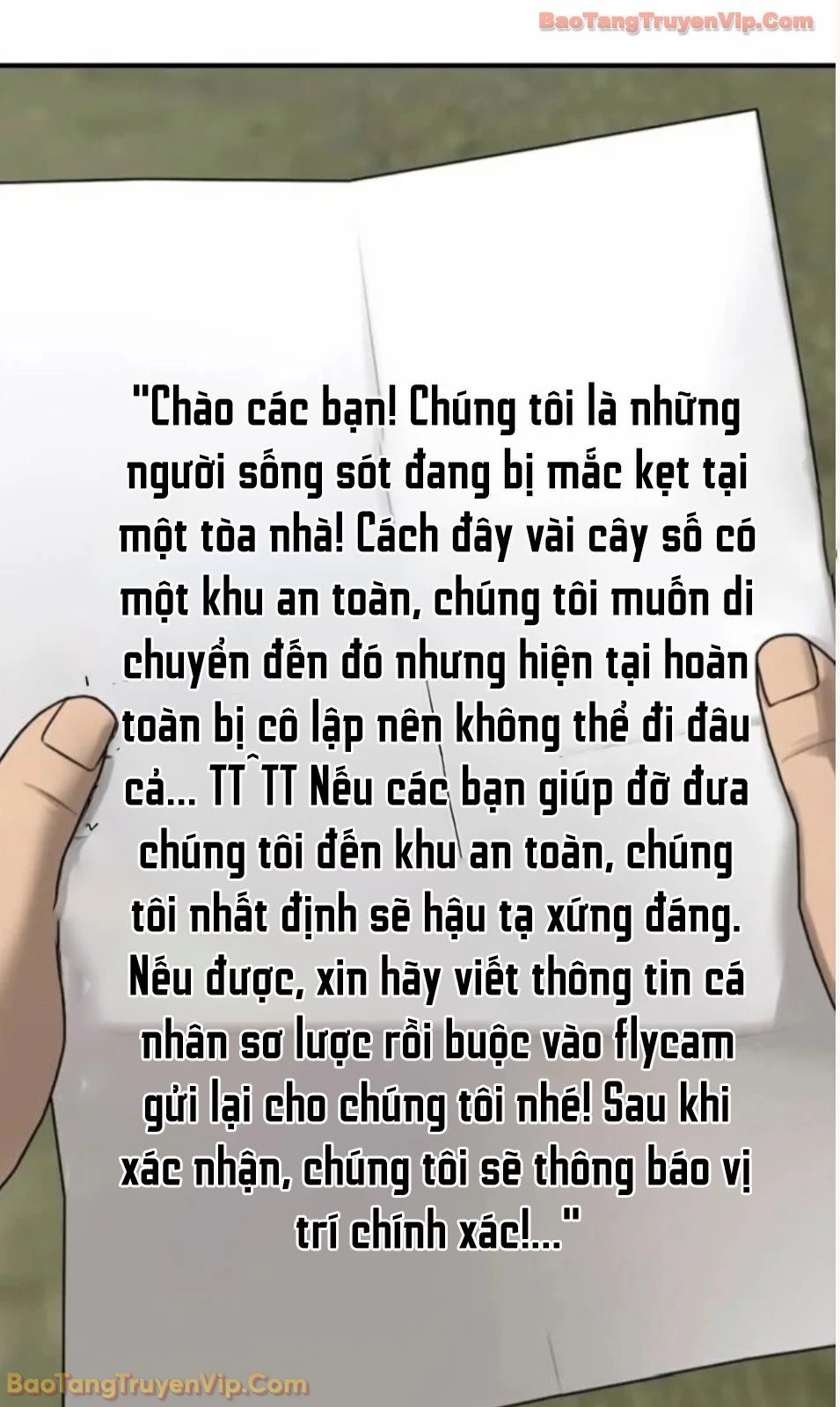 Ngày Tận Thế Đã Đến Chapter 53 - 24