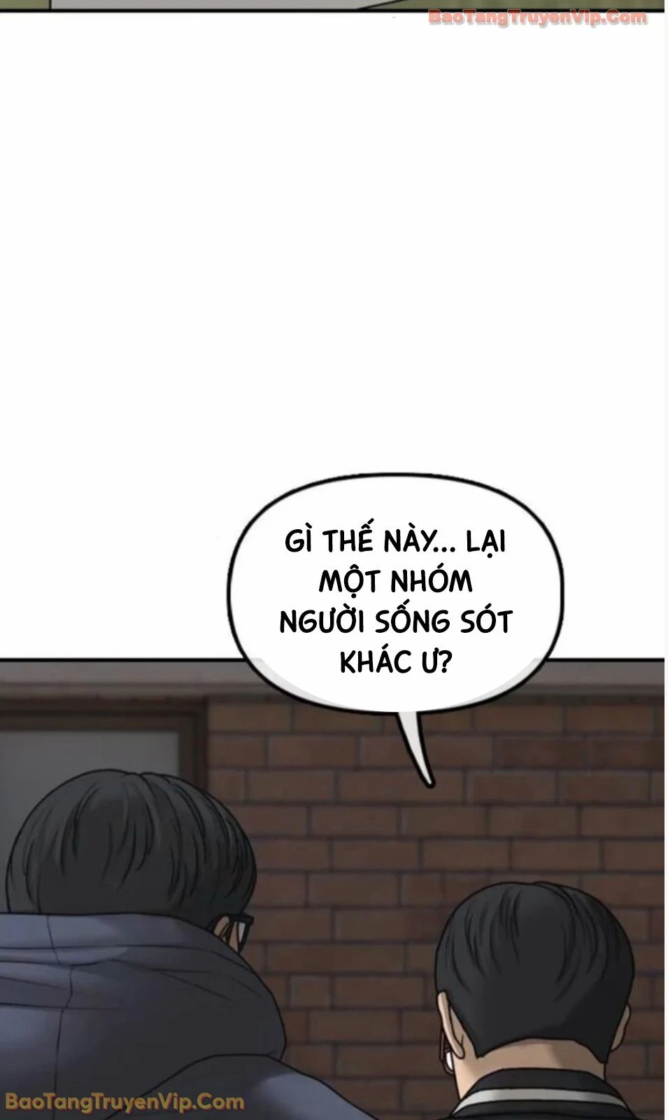 Ngày Tận Thế Đã Đến Chapter 53 - 25