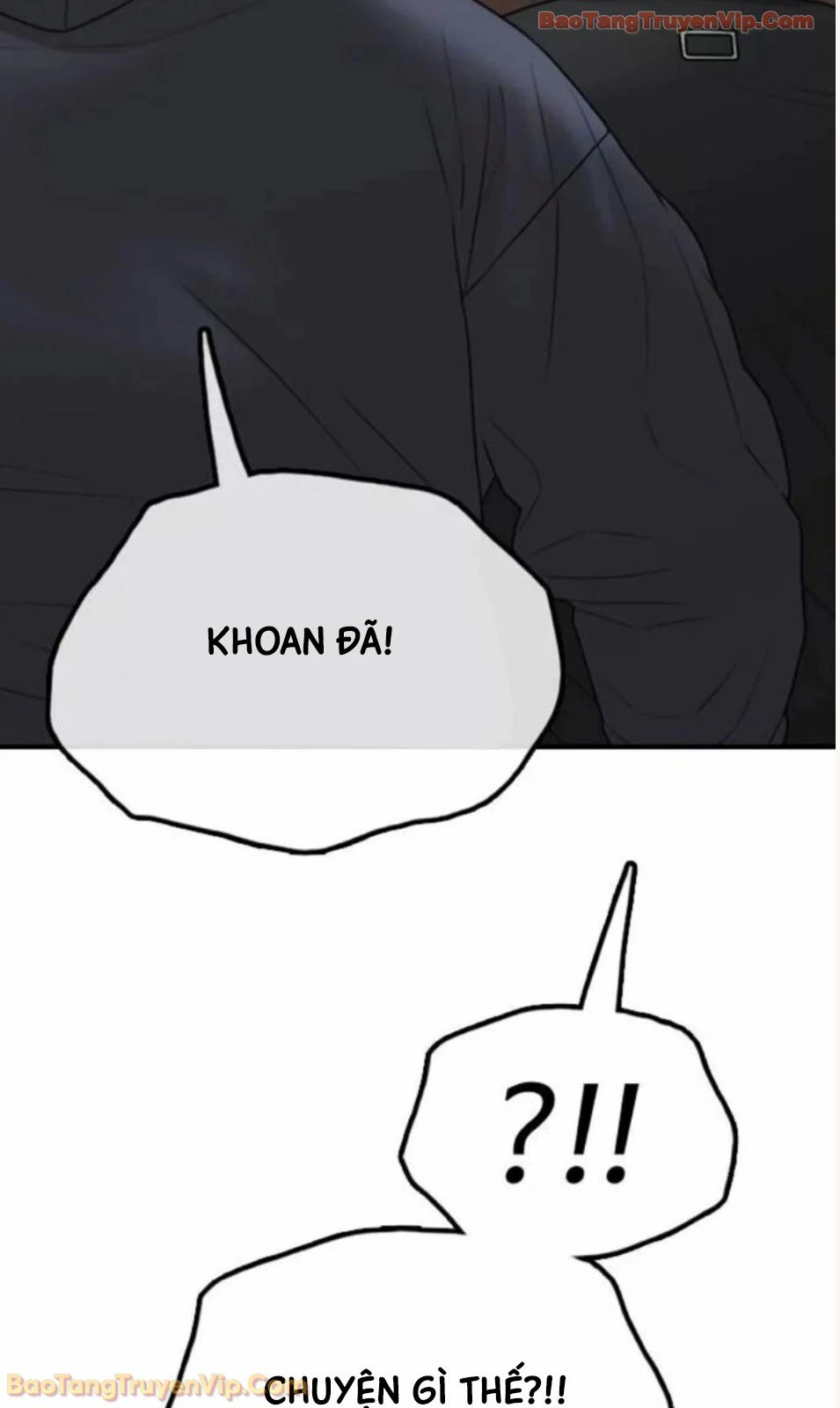 Ngày Tận Thế Đã Đến Chapter 53 - 26