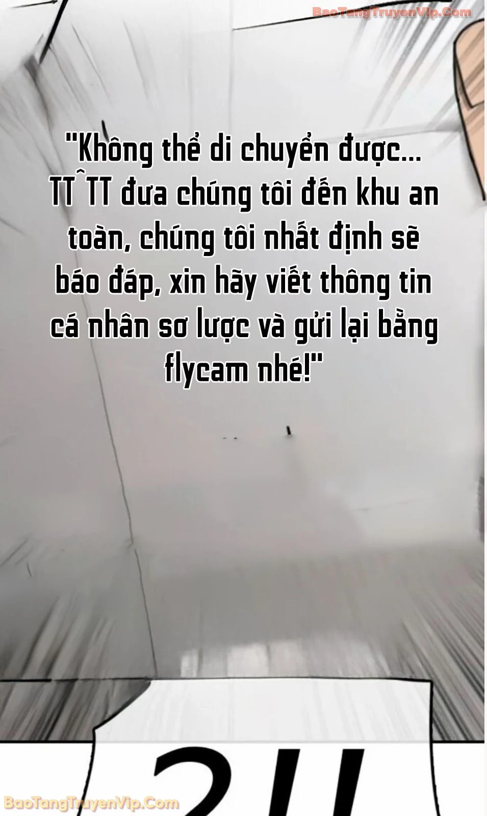 Ngày Tận Thế Đã Đến Chapter 53 - 28