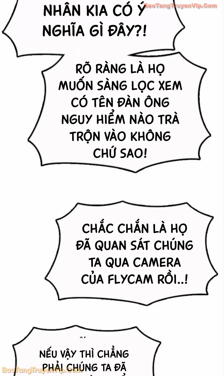 Ngày Tận Thế Đã Đến Chapter 53 - 31