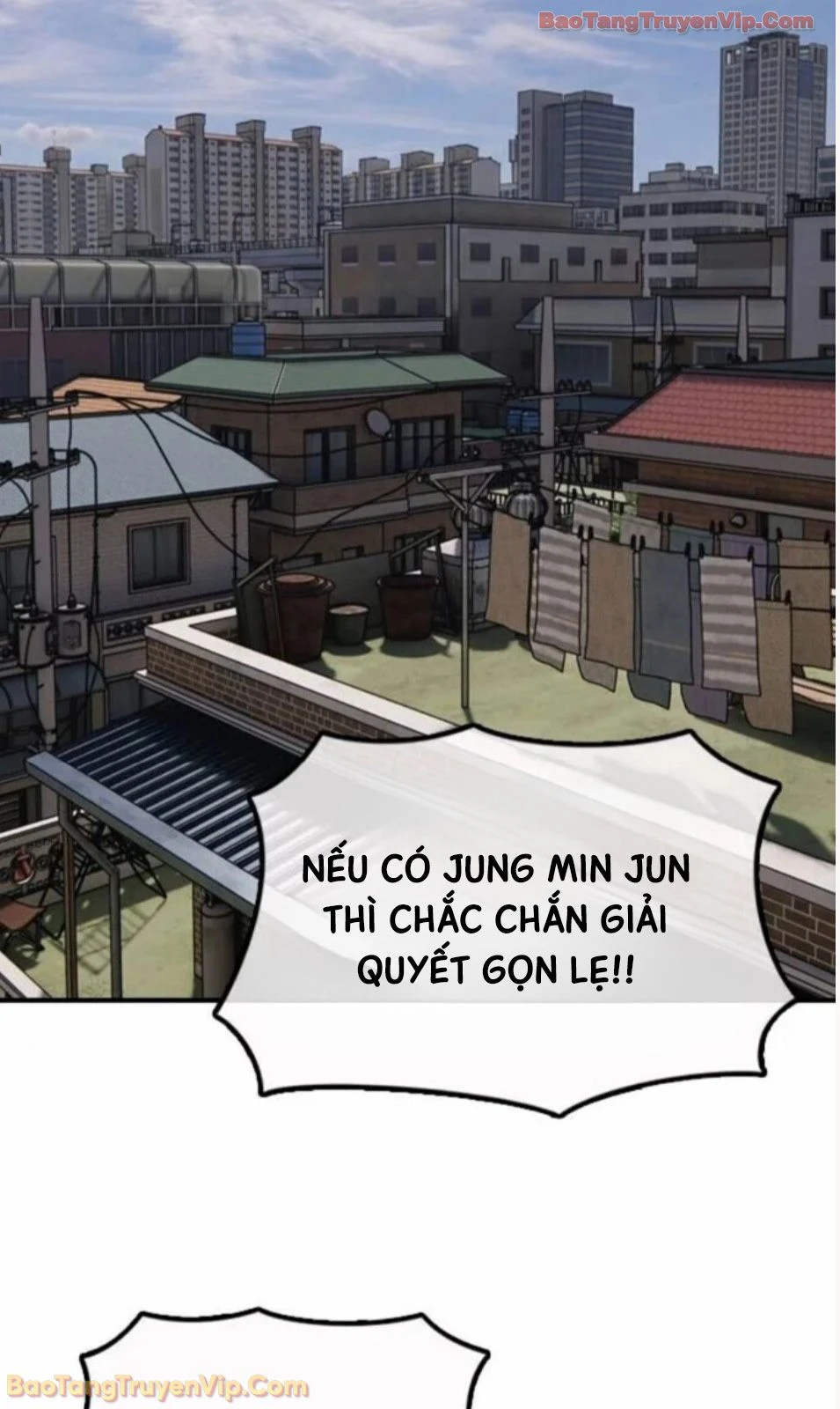 Ngày Tận Thế Đã Đến Chapter 53 - 33
