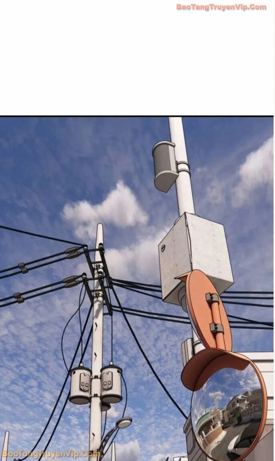 Ngày Tận Thế Đã Đến Chapter 53 - 35