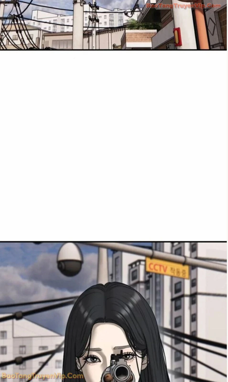 Ngày Tận Thế Đã Đến Chapter 53 - 36