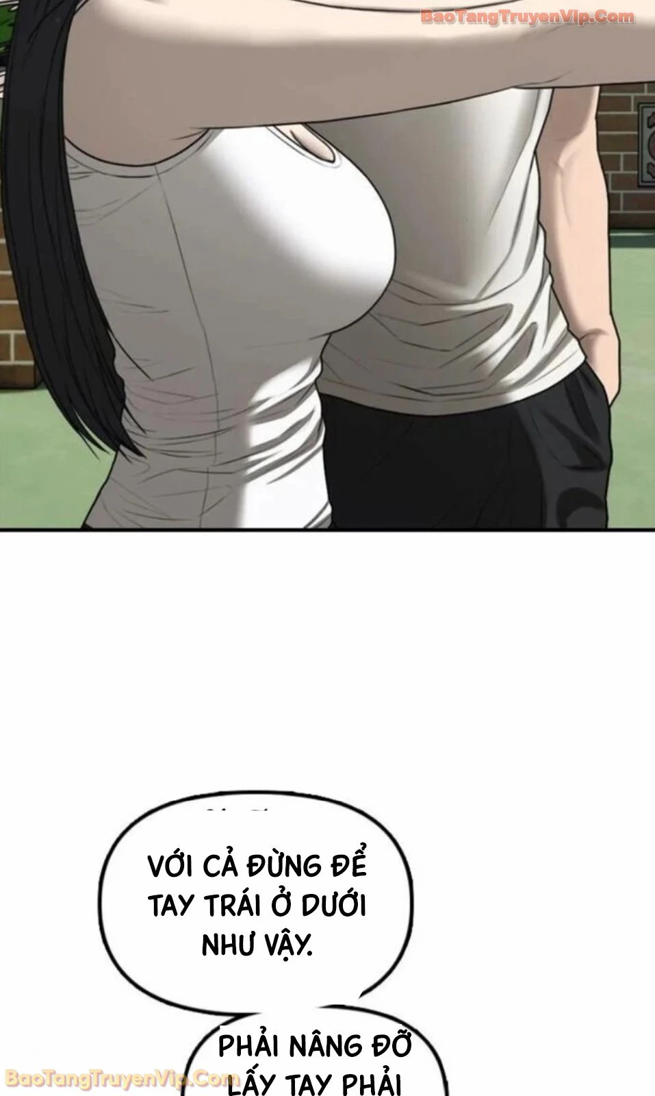 Ngày Tận Thế Đã Đến Chapter 53 - 45