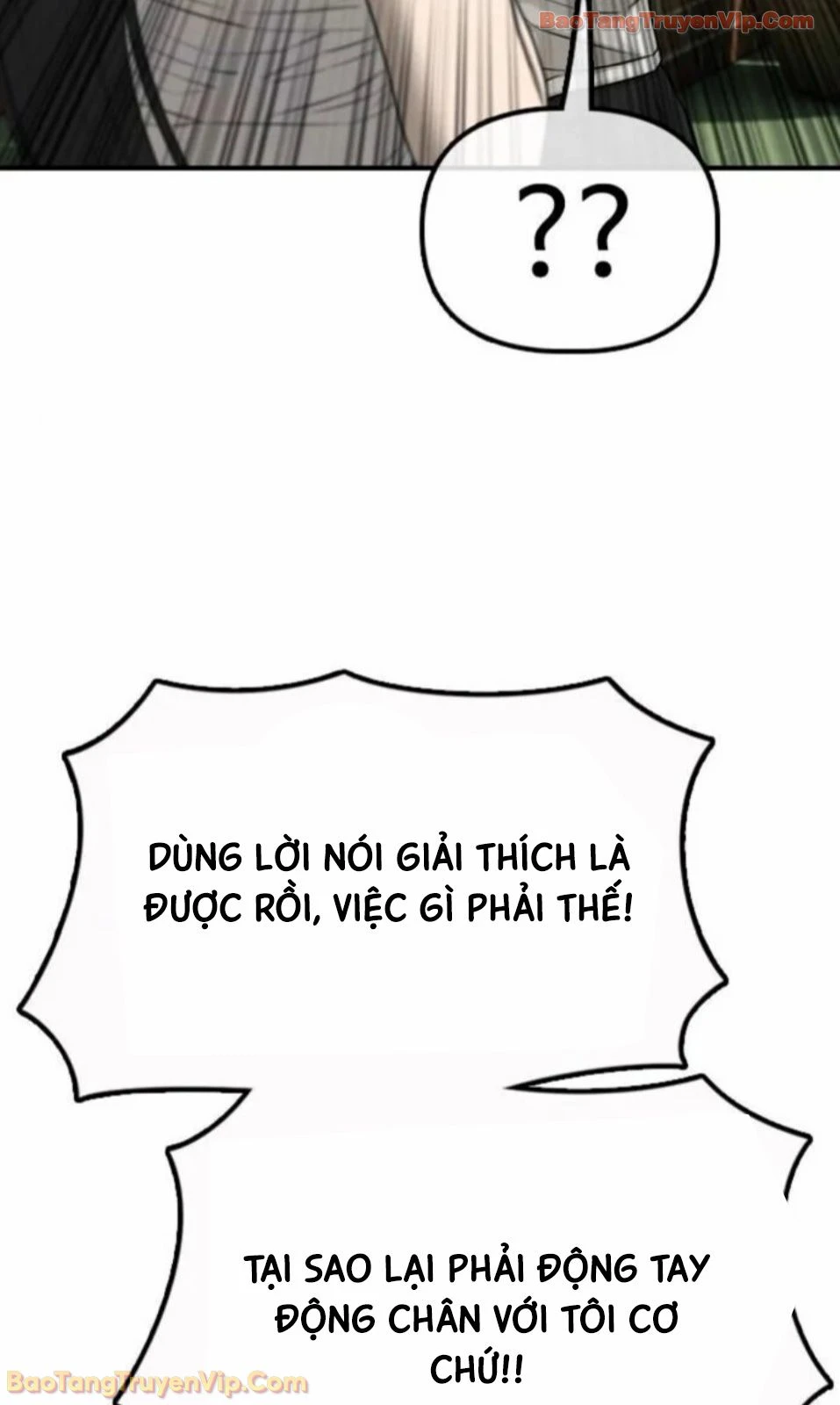 Ngày Tận Thế Đã Đến Chapter 53 - 49