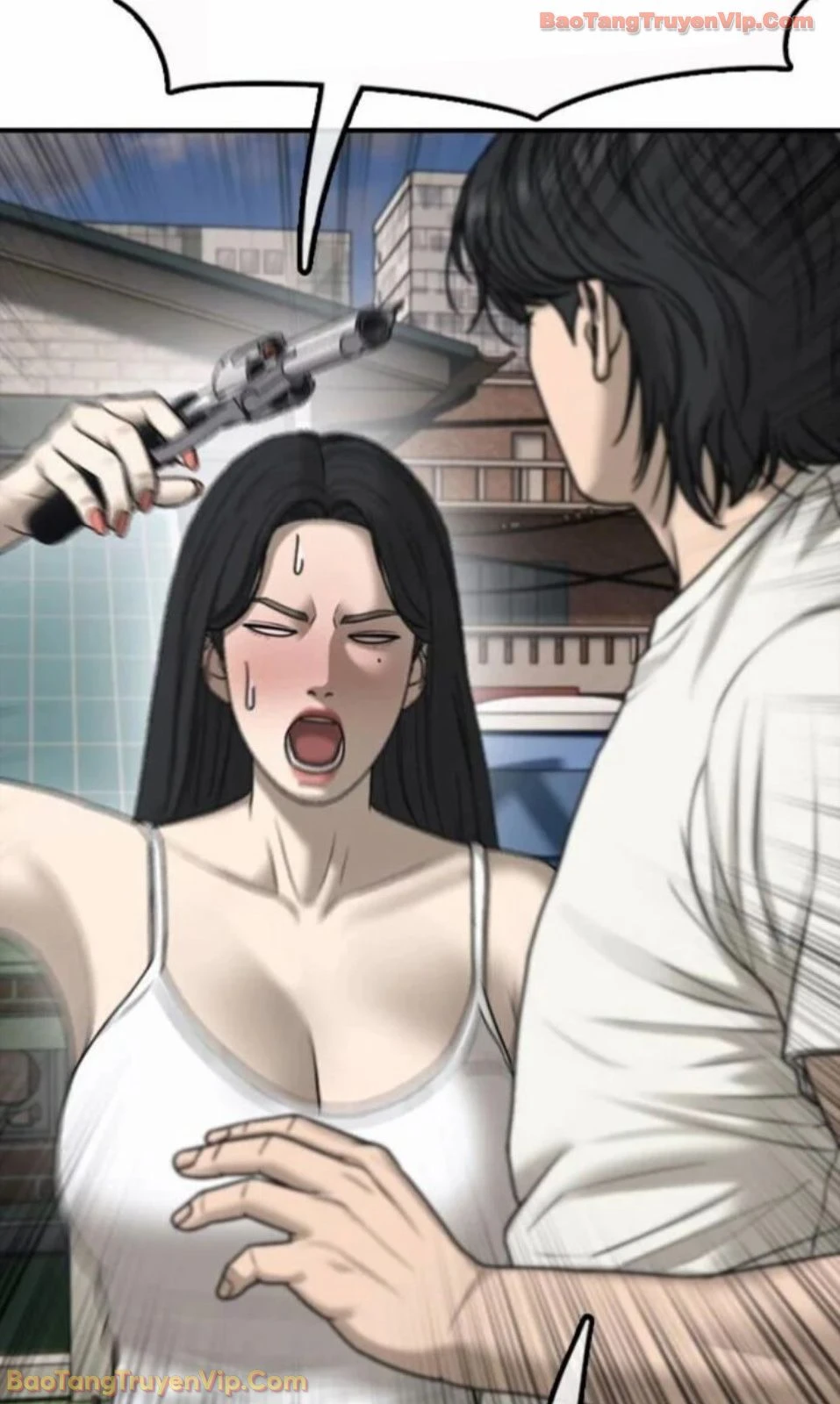 Ngày Tận Thế Đã Đến Chapter 53 - 50