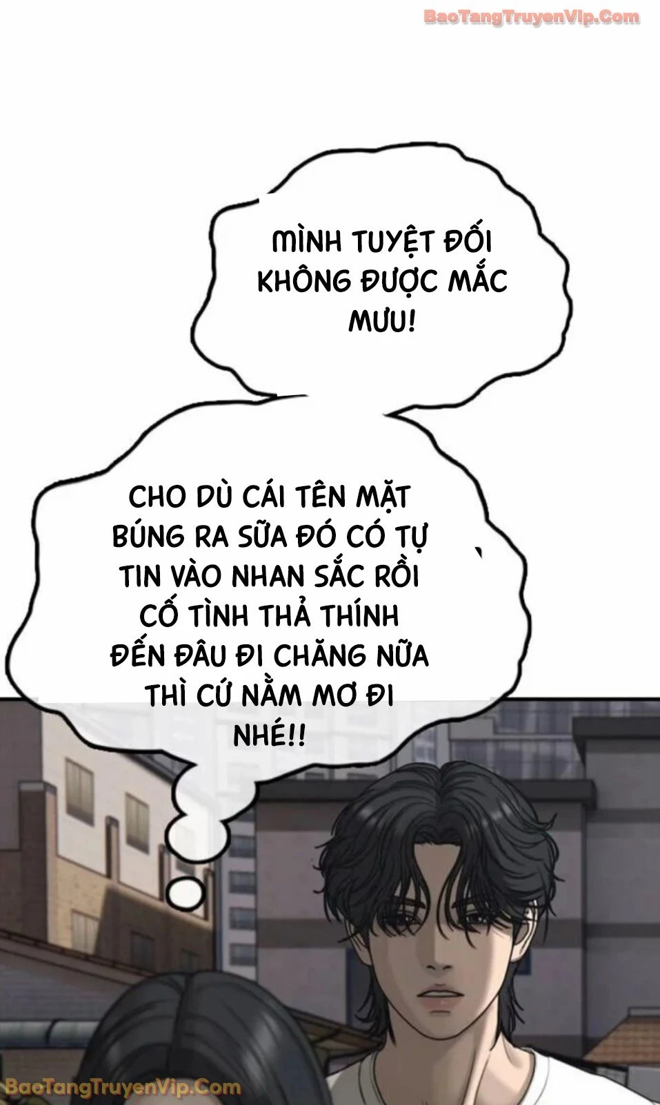 Ngày Tận Thế Đã Đến Chapter 53 - 53