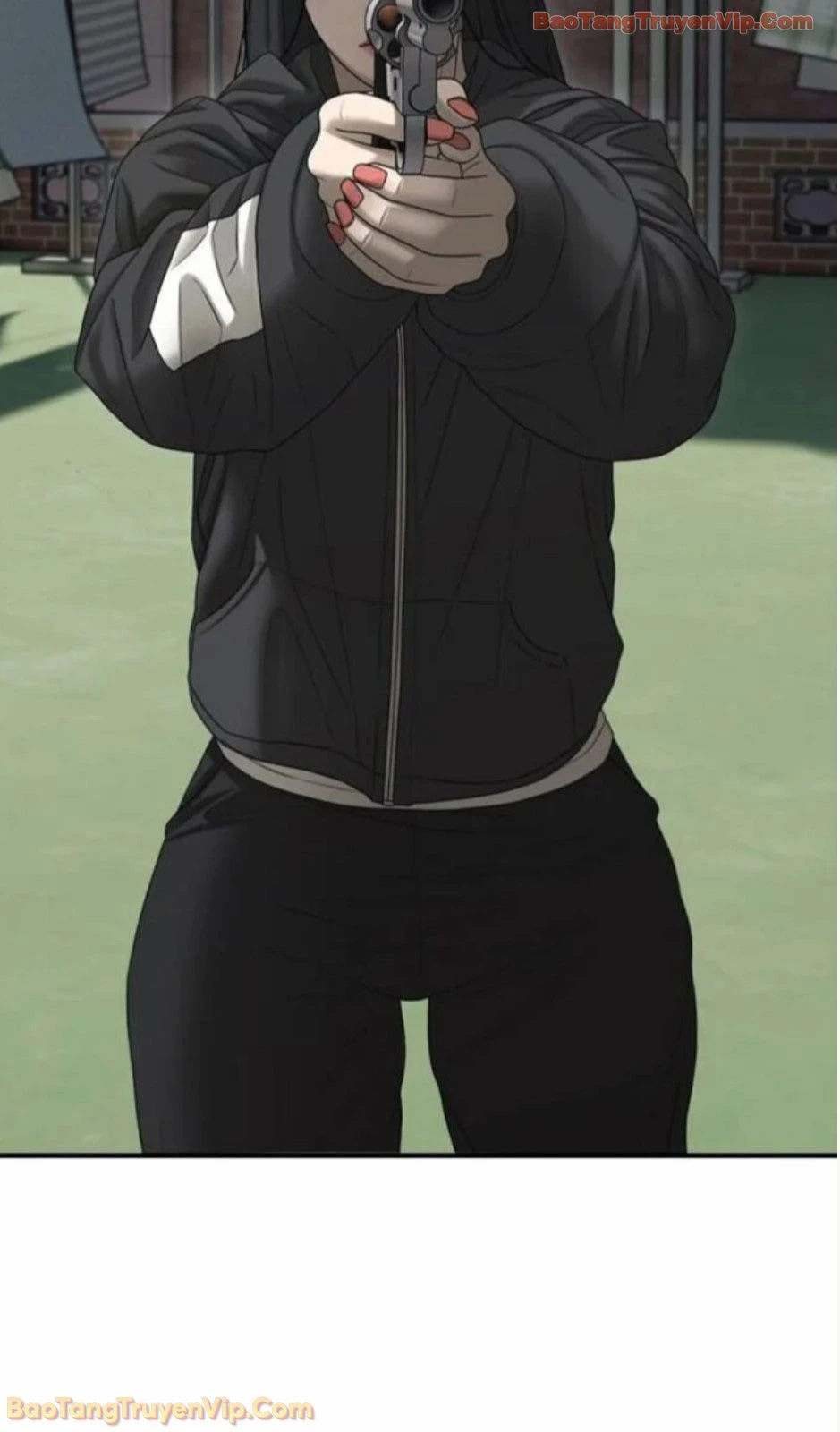 Ngày Tận Thế Đã Đến Chapter 53 - 63