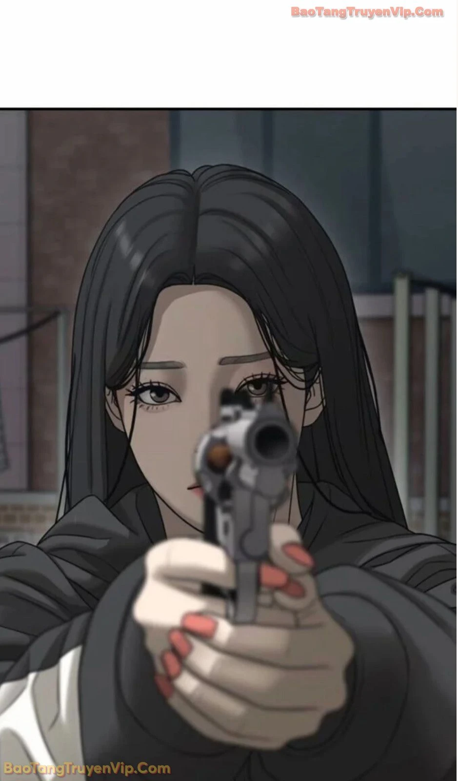 Ngày Tận Thế Đã Đến Chapter 53 - 64