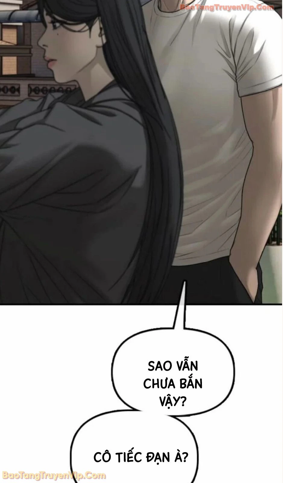 Ngày Tận Thế Đã Đến Chapter 53 - 66