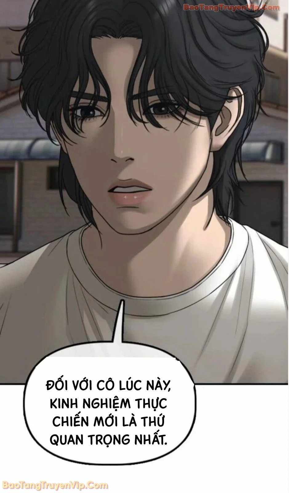 Ngày Tận Thế Đã Đến Chapter 53 - 68