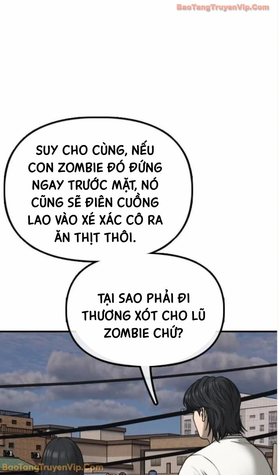 Ngày Tận Thế Đã Đến Chapter 53 - 74