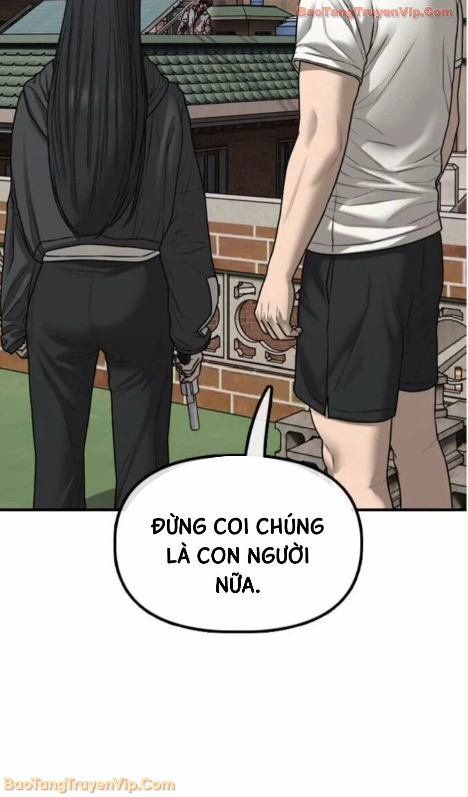 Ngày Tận Thế Đã Đến Chapter 53 - 75