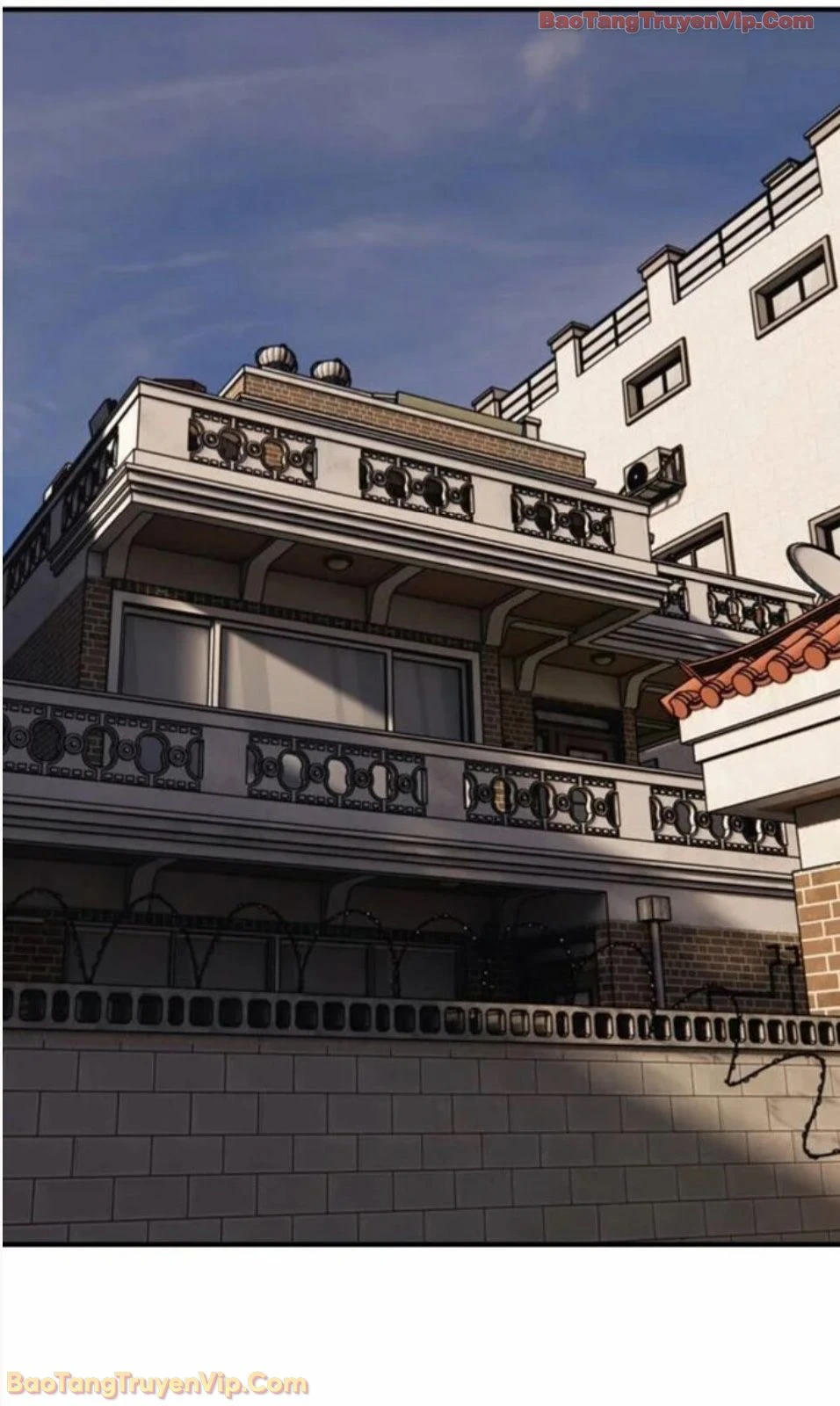 Ngày Tận Thế Đã Đến Chapter 53 - 85