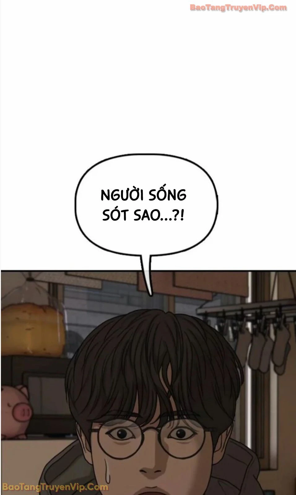 Ngày Tận Thế Đã Đến Chapter 53 - 86