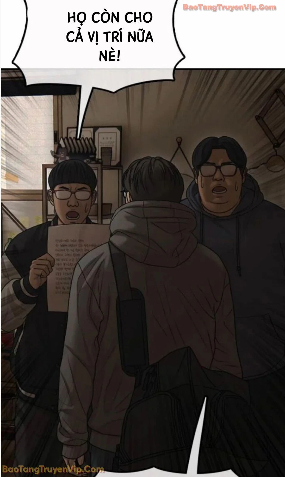 Ngày Tận Thế Đã Đến Chapter 53 - 88