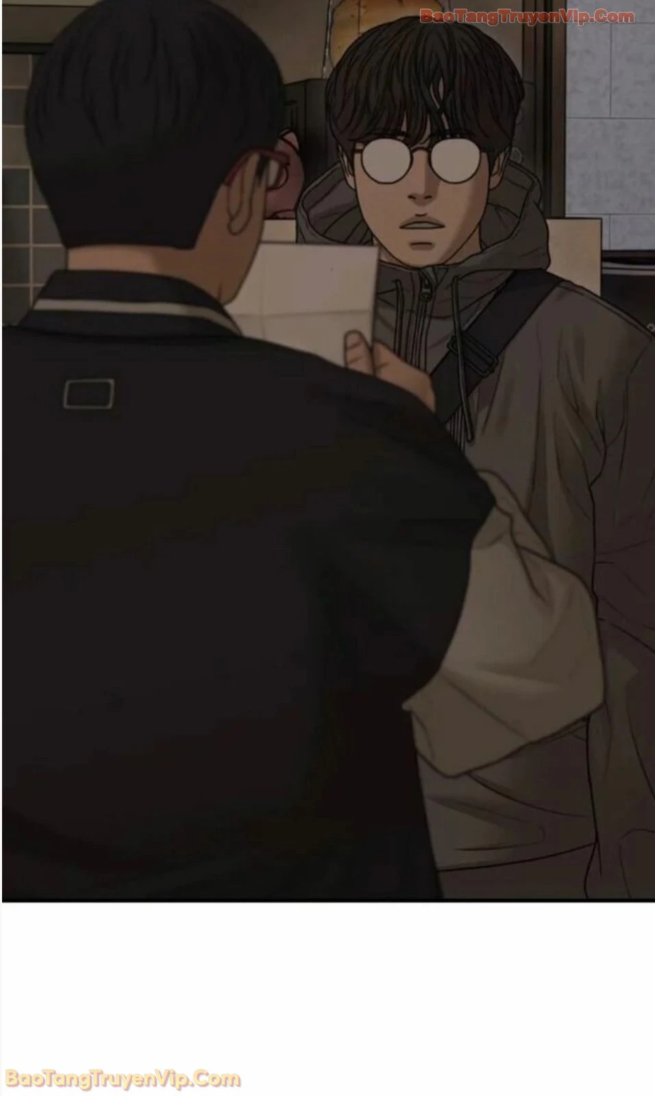 Ngày Tận Thế Đã Đến Chapter 53 - 90