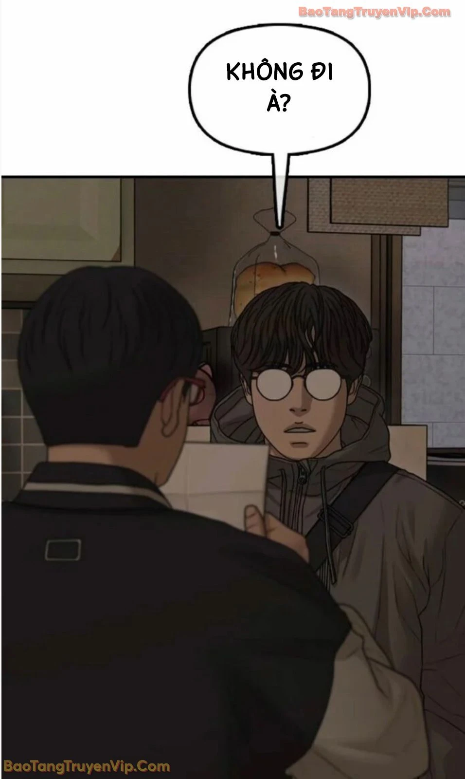 Ngày Tận Thế Đã Đến Chapter 53 - 91