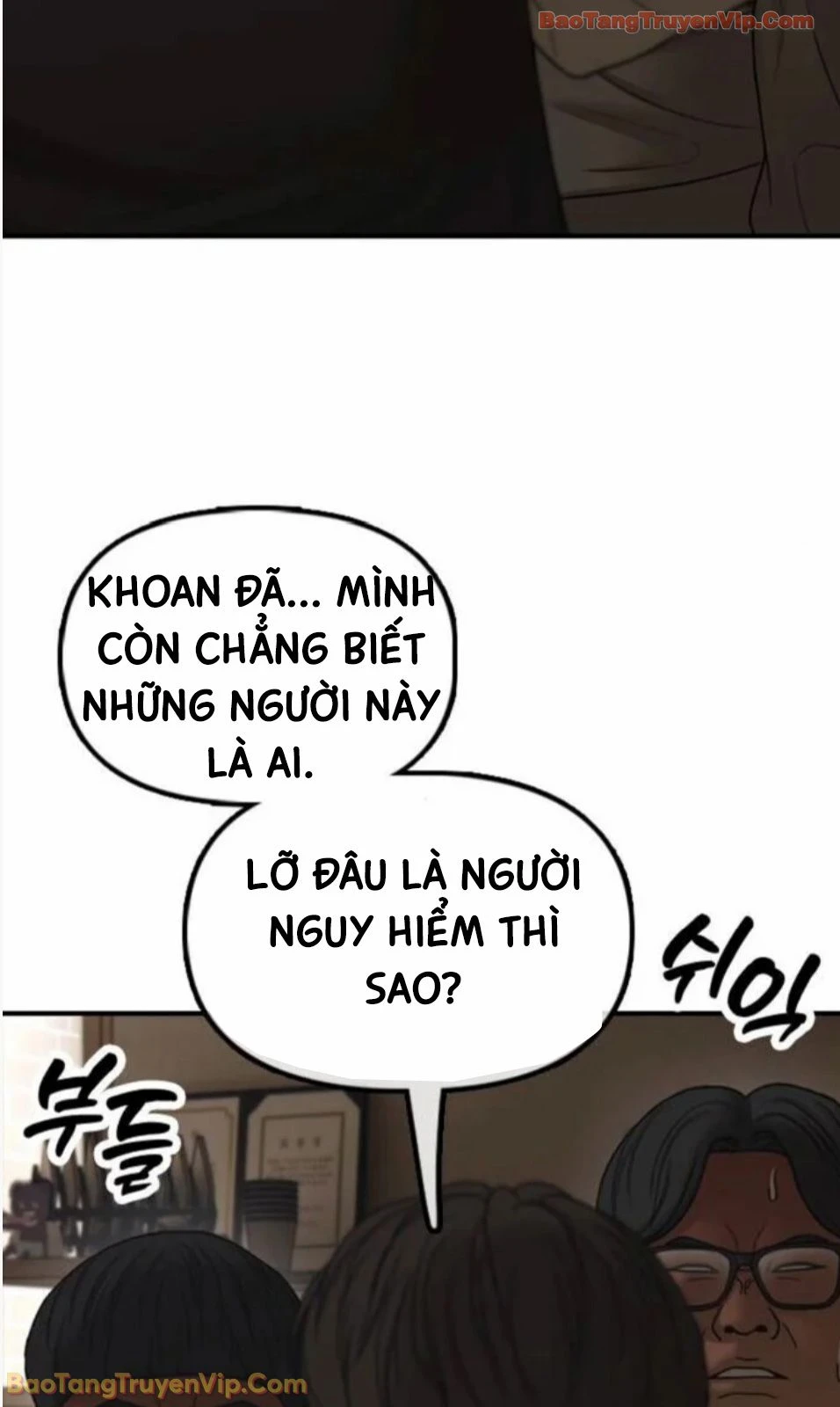 Ngày Tận Thế Đã Đến Chapter 53 - 92