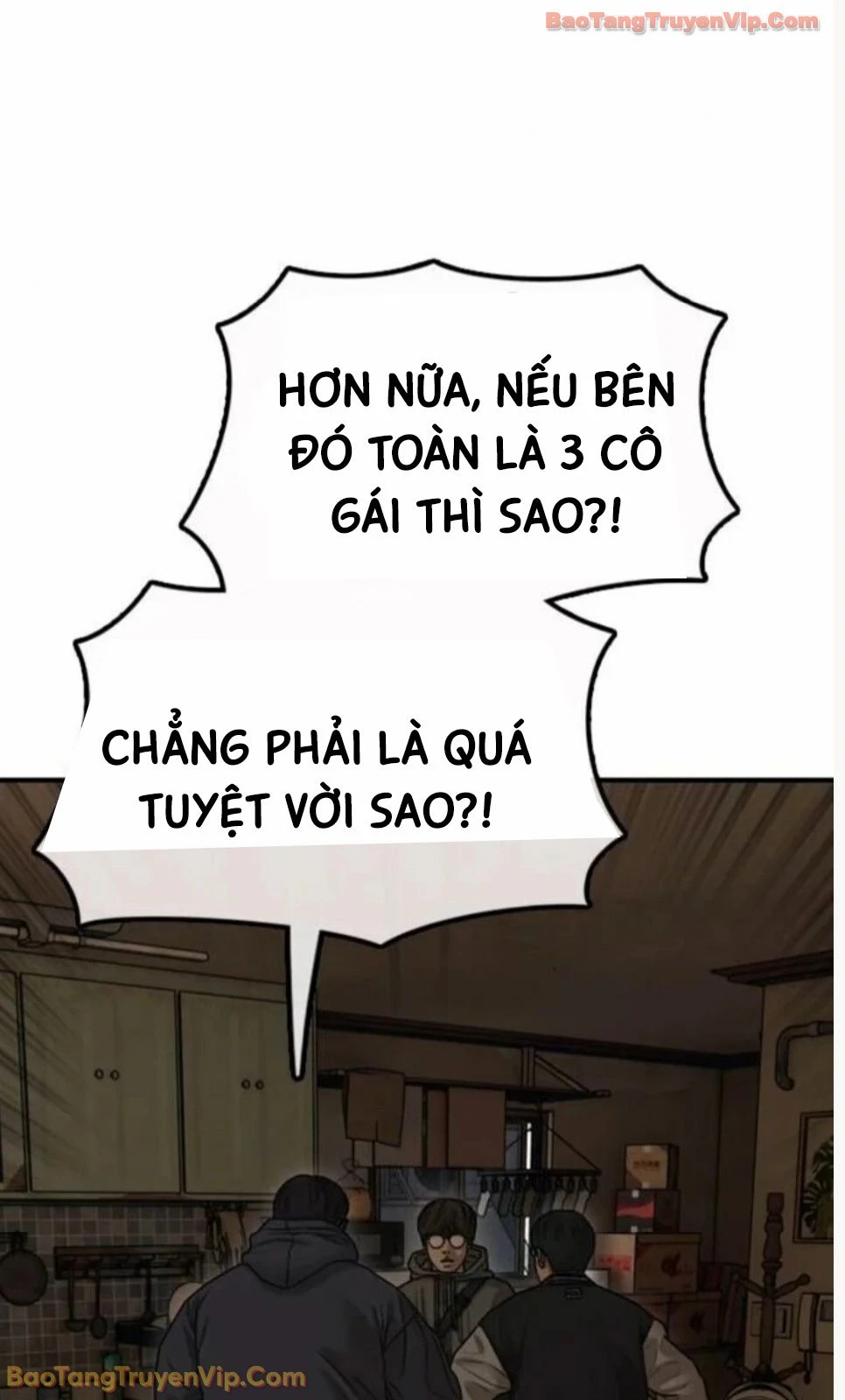 Ngày Tận Thế Đã Đến Chapter 53 - 98